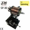 SP-80 紡車上退線機